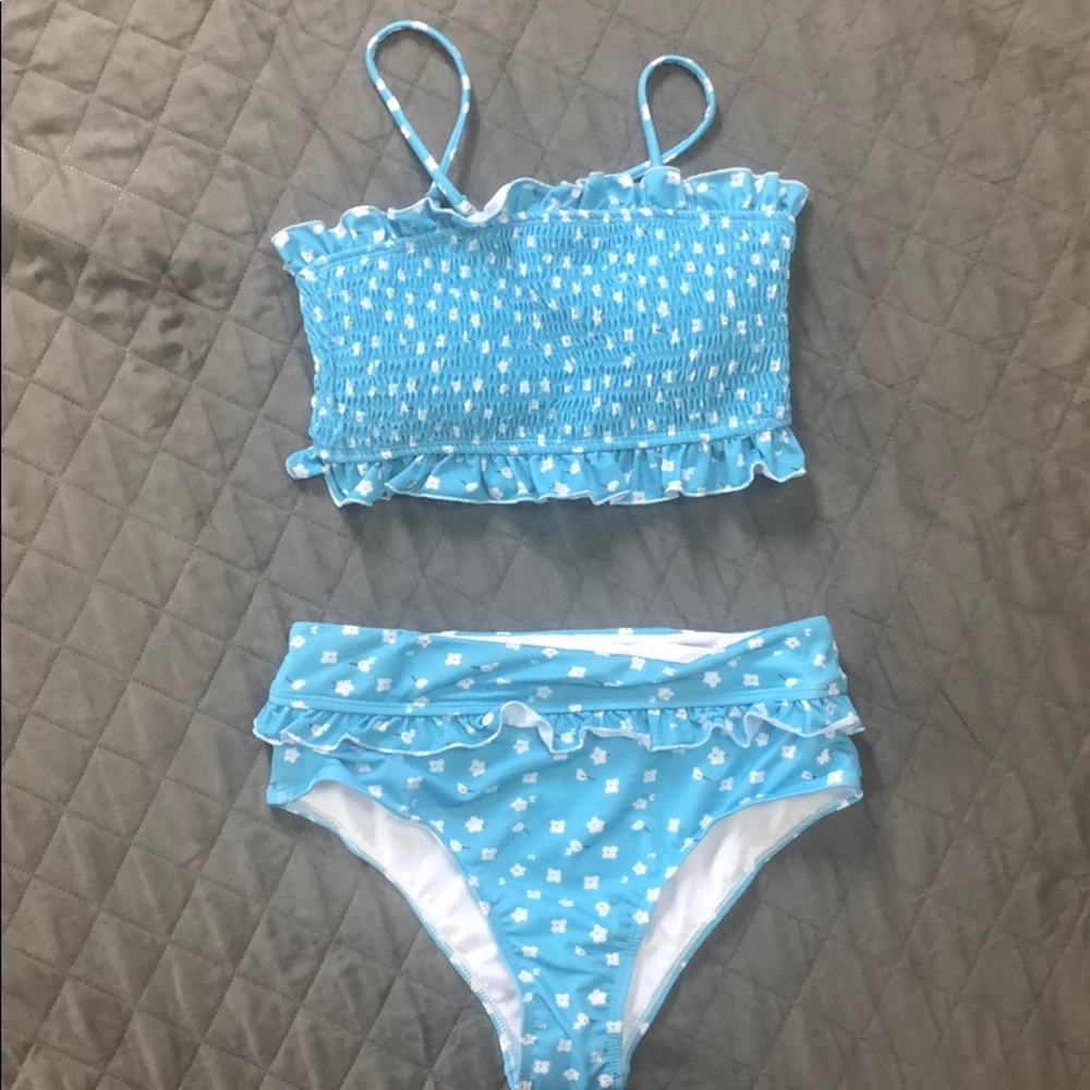 NWT! Cupshe bathing suit